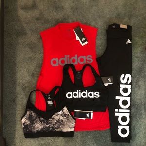 Adidas Set #8